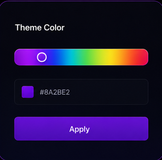 create ott app